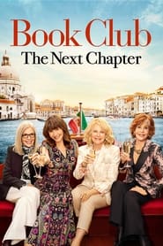 Book Club: The Next Chapter Book Club: The Next Chapter