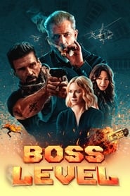 Boss Level Boss Level