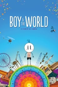 Boy And The World Boy And The World