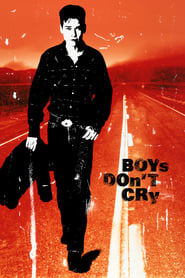 Boys Don’t Cry Boys Don’t Cry