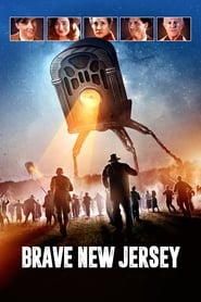 Brave New Jersey Brave New Jersey