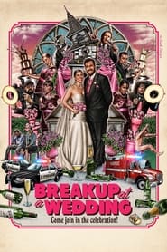 Breakup at a Wedding Breakup at a Wedding