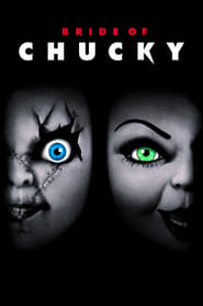 Bride Of Chucky
