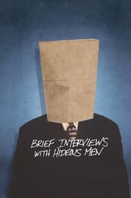Brief Interviews with Hideous Men Brief Interviews with Hideous Men