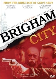 Brigham City Brigham City