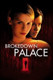 Brokedown Palace Brokedown Palace