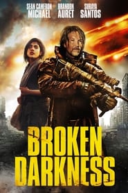 Broken Darkness Broken Darkness