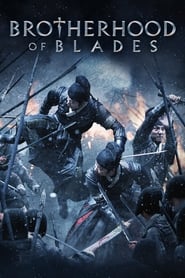 Brotherhood of Blades Brotherhood of Blades