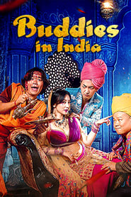 Buddies in India Buddies in India