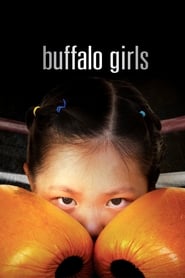 Buffalo Girls Buffalo Girls