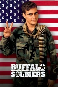 Buffalo Soldiers Buffalo Soldiers