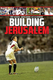 Building Jerusalem Building Jerusalem