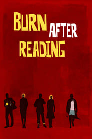 Burn After Reading Burn After Reading