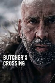 Butcher’s Crossing Butcher’s Crossing
