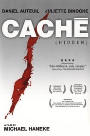 Cache Cache