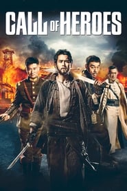 Call of Heroes Call of Heroes