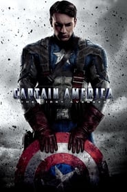 Captain America Captain America