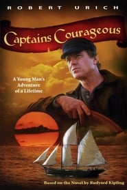 Captains Courageous Captains Courageous