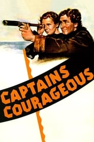 Captains Courageous Captains Courageous