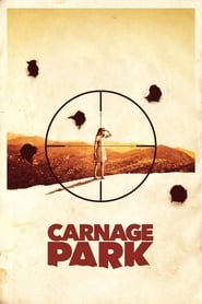 Carnage Park Carnage Park
