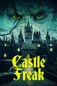 Castle Freak Castle Freak