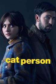 Cat Person Cat Person