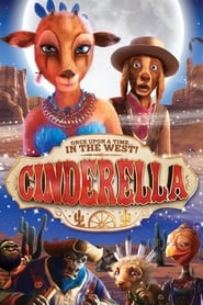 Cendrillon au Far West Cendrillon au Far West