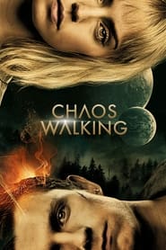 Chaos Walking Chaos Walking