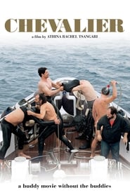 Chevalier Chevalier