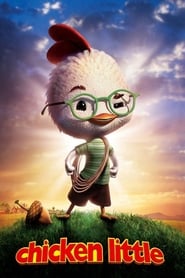 Chicken Little Chicken Little