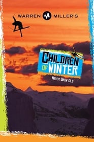 Children of Winter Children of Winter