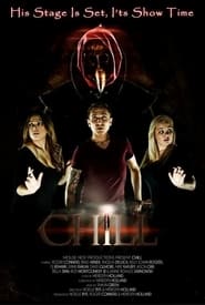 Chill: The Killing Games Chill: The Killing Games
