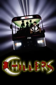 Chillers Chillers