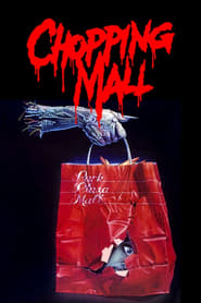 Chopping Mall Chopping Mall