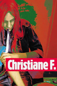 Christiane F. Christiane F.