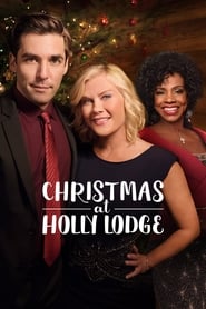 Christmas at Holly Lodge Christmas at Holly Lodge