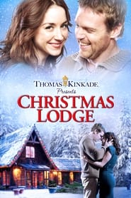 Christmas Lodge Christmas Lodge