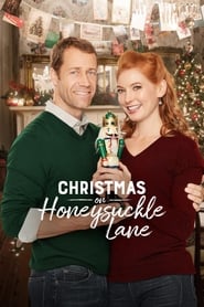 Christmas on Honeysuckle Lane Christmas on Honeysuckle Lane