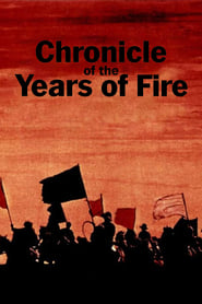 Chronicle of the Years of Fire Chronicle of the Years of Fire