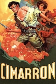 Cimarron Cimarron
