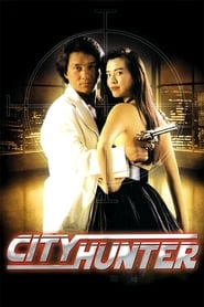 City Hunter City Hunter