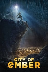 City of Ember City of Ember