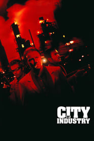 City of Industry City of Industry