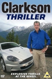 Clarkson: Thriller Clarkson: Thriller