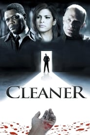 Cleaner Cleaner