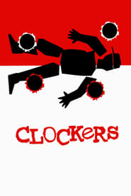 Clockers Clockers