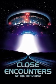Close Encounters of the Third Kind Close Encounters of the Third Kind