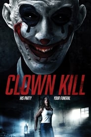 Clown Kill Clown Kill