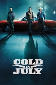 Cold In July Cold In July