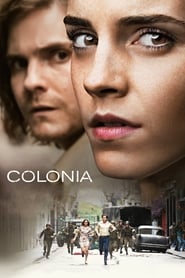 Colonia Colonia